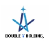 Double V Holding Logo