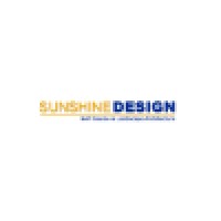Sunshine Design, Inc. Logo