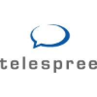 Telespree Communications Logo
