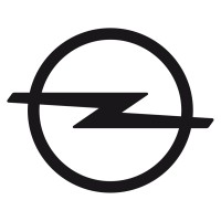 OPEL AUTOMOBILE GMBH Logo