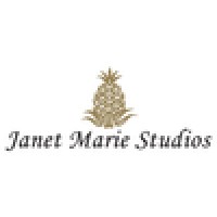 Janet Marie Studios Logo