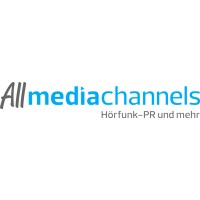 Allmediachannels GmbH Logo