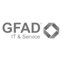 GFAD IT und Service GmbH Logo