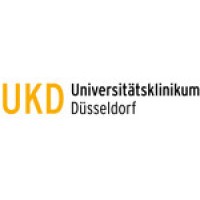 Universitätsklinikum Düsseldorf Logo
