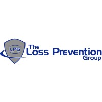 The Loss Prevention Group Logo