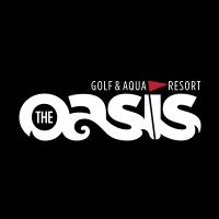 The Oasis Golf & Aqua Resort (Pvt.) Ltd. Logo