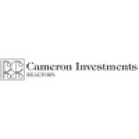 Cameron Investment Company Logo