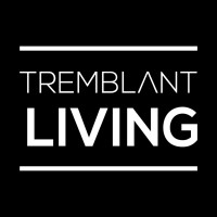Tremblant Living Luxury Chalet Rentals Logo