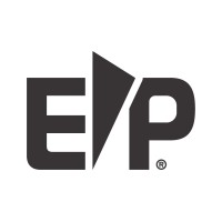 EP Climbing Logo
