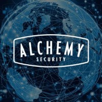 Alchemy Security, LLC Logo