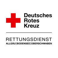 DRK Rettungsdienst Bodensee-Oberschwaben gGmbH Logo