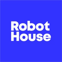 Robot House Logo