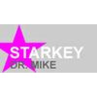 Michael A Starkey Logo