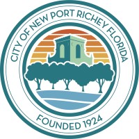 City of New Port Richey Logo