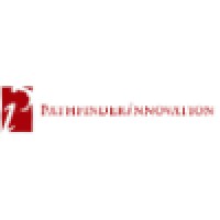 Pathfinder Innovation Logo