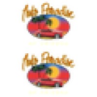 Auto Paradise Logo