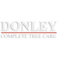 Donley Complete Tree Care Logo