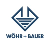 WÖHR + BAUER Logo
