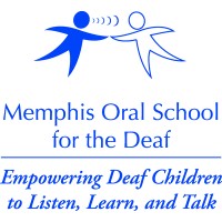 Memphis Oral School For the Deaf Logo