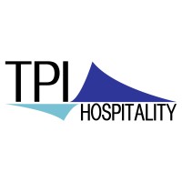TPI Hospitality Logo