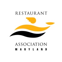 Restaurant Association of Maryland Logo