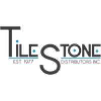 Tilestone Distributors Logo