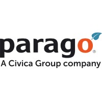 Parago Software Logo