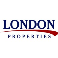 London Properties Logo