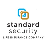 Standard Security Life Insurance Company Logo