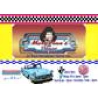 Mary Anns Diner Logo