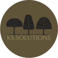 KS.Solutions Logo