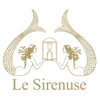 Le Sirenuse Logo