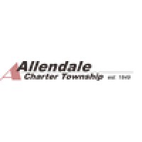 Allendale Charter Township Logo