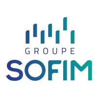 SOFIM AMENAGEMENT Logo