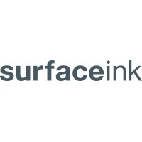 Surfaceink Product Design & Development Logo