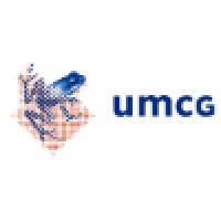 Dept. of Genetics, University Medical Centre Groningen Logo