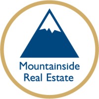 Mountainside Real Estate Logo
