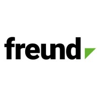 P.F. Freund & CIE. GmbH Logo