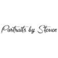 Portraits By Steven Logo