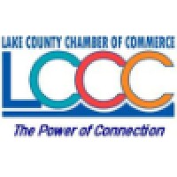 Lake County Chamber of Commerce Logo