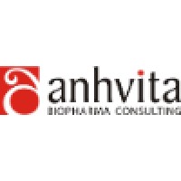 Anhvita BioPharma Consulting Logo