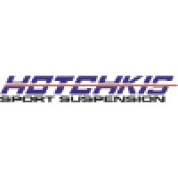 Hotchkis Performance Logo
