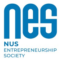 NUS Entrepreneurship Society Logo