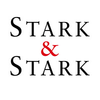 Stark & Stark Logo