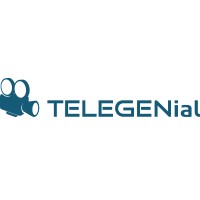 TELEGENiaL Logo