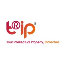 TR Intellectual Property Limited Logo