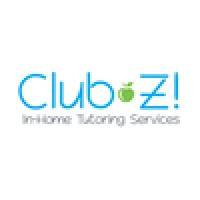 Clubz In Home Tutoring Logo