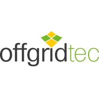 Offgridtec GmbH Logo