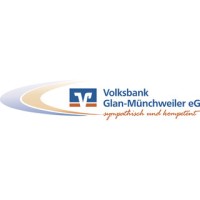 Volksbank Glan-Münchweiler Logo