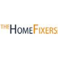 Home Fixers Logo